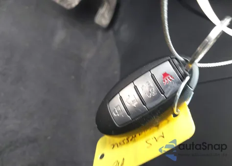 2017 Nissan Altima 2.5 S from USA, damaged, VIN 1N4AL3AP1HN360388